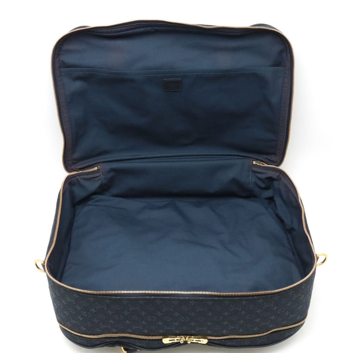 Louis Vuitton Louis Vuitton Louis Vuitton Monogram Mini Claudine Boston Bag M42331 Canvas Travel Bag M42331 in Good Condition Size ONE SIZE - 6 Thumbnail