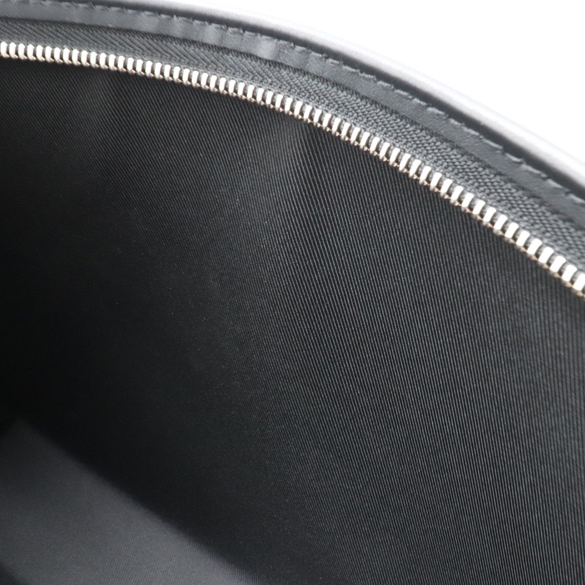 Louis Vuitton Louis Vuitton Louis Vuitton Epi Leather Pochette Voyage Clutch M81326 Leather Clutch Bag M81326 in Great Condition Size ONE SIZE - 7 Thumbnail