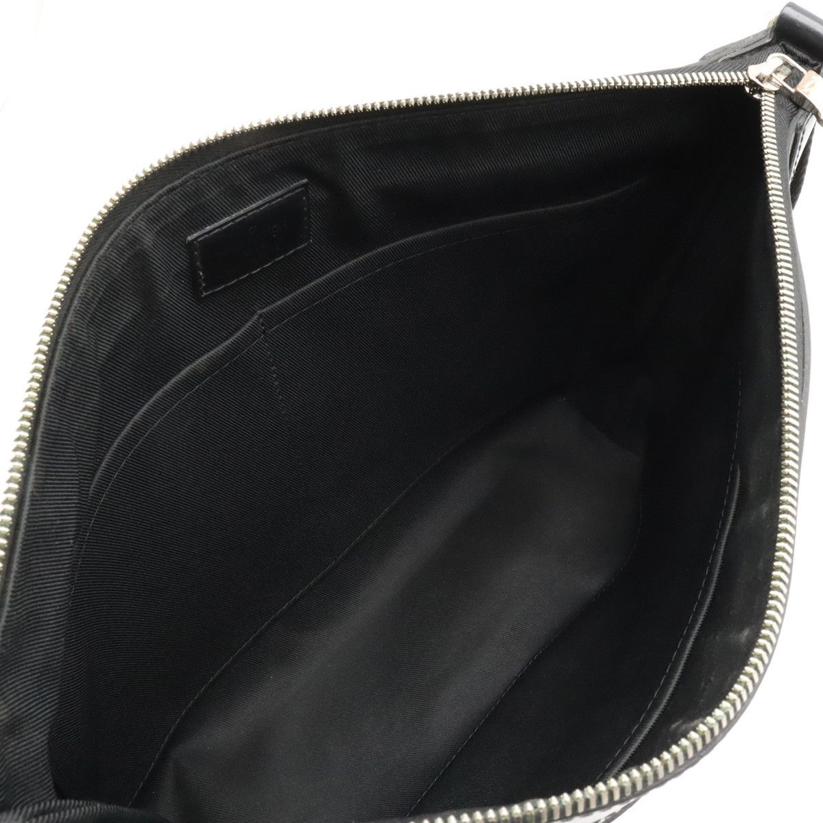 Louis Vuitton Louis Vuitton Louis Vuitton Damier Graphite Mick PM NM Shoulder Bag N40003 Canvas Crossbody Bag N40003 in Very Good Condition Size ONE SIZE - 5 Thumbnail