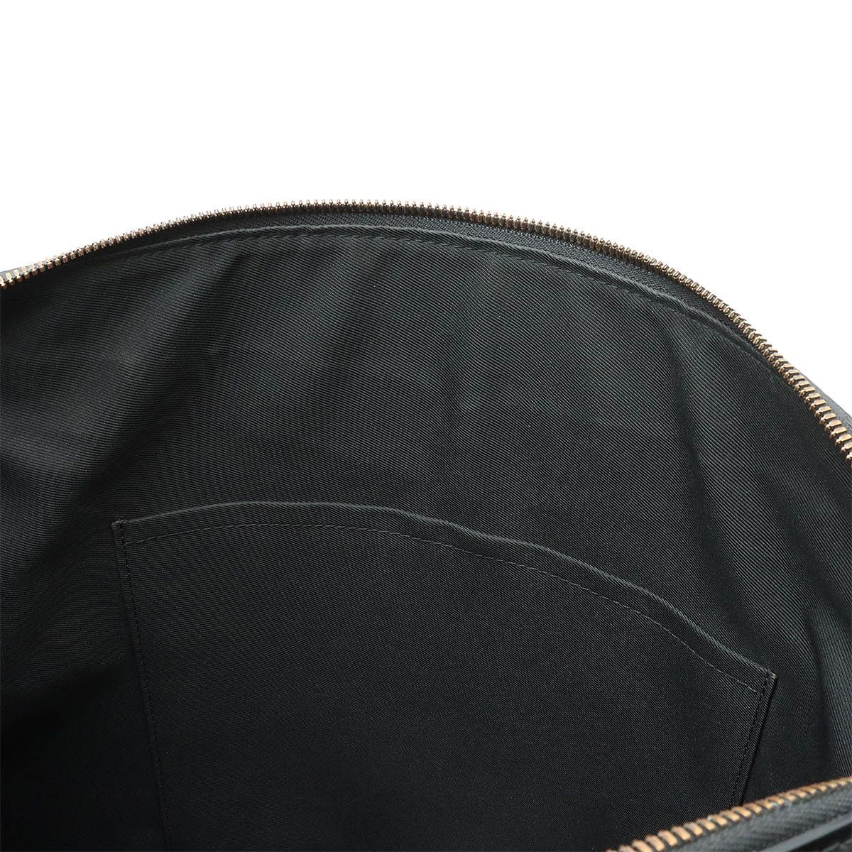 Louis Vuitton Louis Vuitton Louis Vuitton Monogram Eclipse Canvas/Leather Tote Explorer Business Bag Briefcase M40567 Canvas Business Bag M40567 in Good Condition Size ONE SIZE - 6 Thumbnail