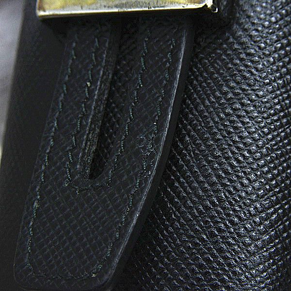 Prada Prada Prada Saffiano Leather Zip-Around Long Wallet 2ML027 Leather Long Wallet 2ML027 in Great Condition Size ONE SIZE - 8 Thumbnail