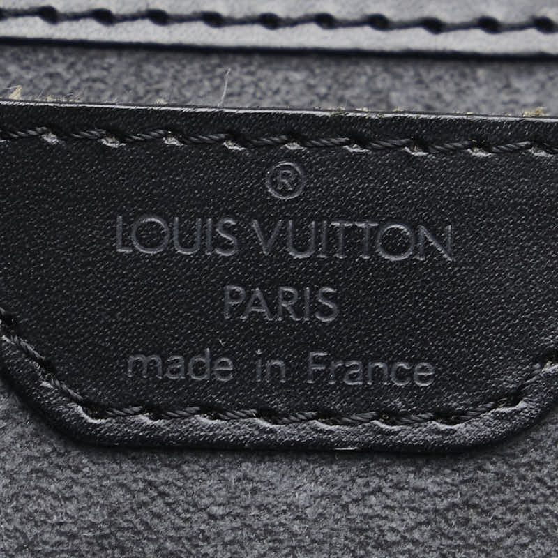 Louis Vuitton Louis Vuitton Louis Vuitton Epi Saint-Jacques Leather Handbag M52272 Leather Handbag M52272 in Good Condition Size ONE SIZE - 11 Thumbnail