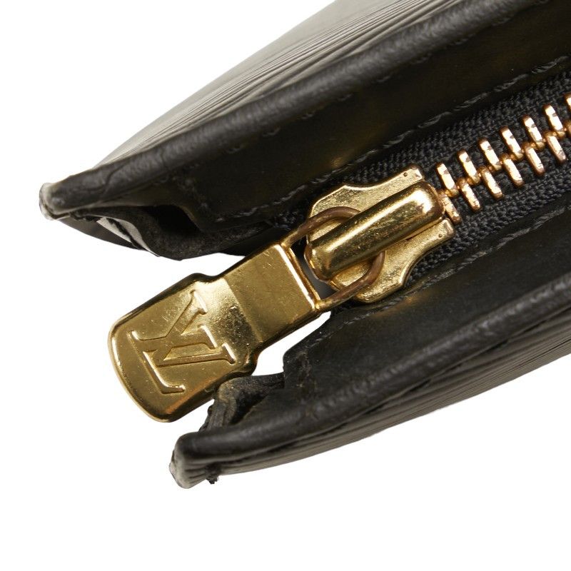 Louis Vuitton Louis Vuitton Louis Vuitton Epi Saint-Jacques Leather Handbag M52272 Leather Handbag M52272 in Good Condition Size ONE SIZE - 9 Thumbnail