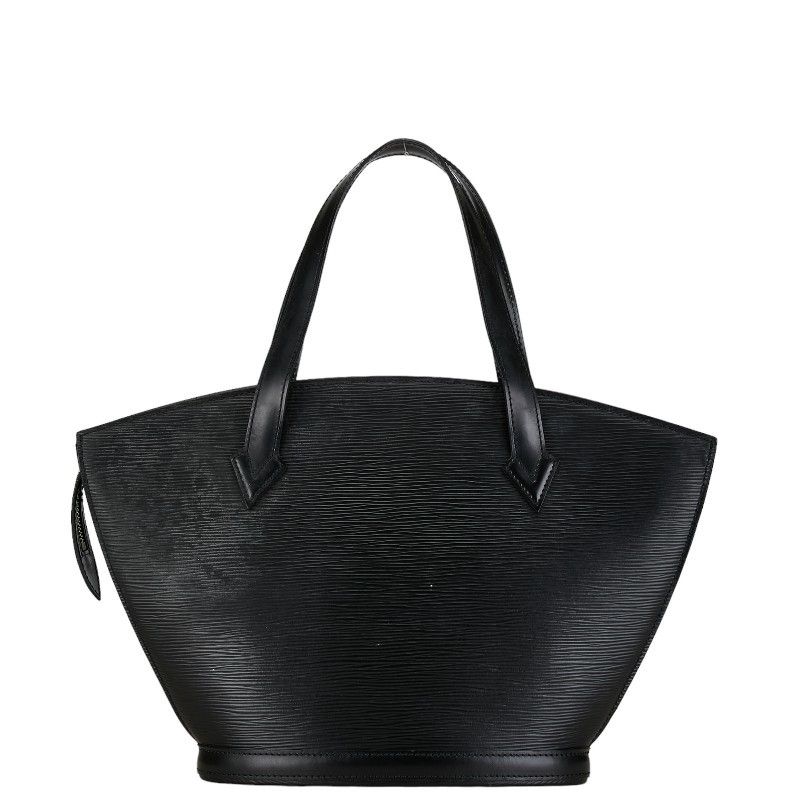 Louis Vuitton Louis Vuitton Louis Vuitton Epi Saint-Jacques Leather Handbag M52272 Leather Handbag M52272 in Good Condition Size ONE SIZE - 3 Thumbnail