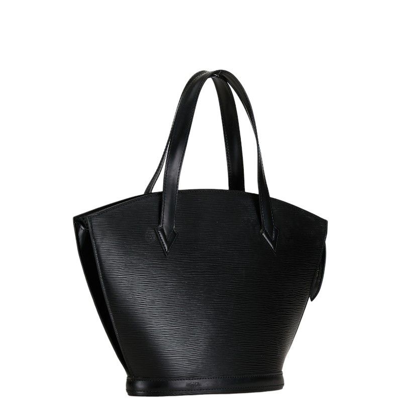 Louis Vuitton Louis Vuitton Louis Vuitton Epi Saint-Jacques Leather Handbag M52272 Leather Handbag M52272 in Good Condition Size ONE SIZE - 2 Thumbnail