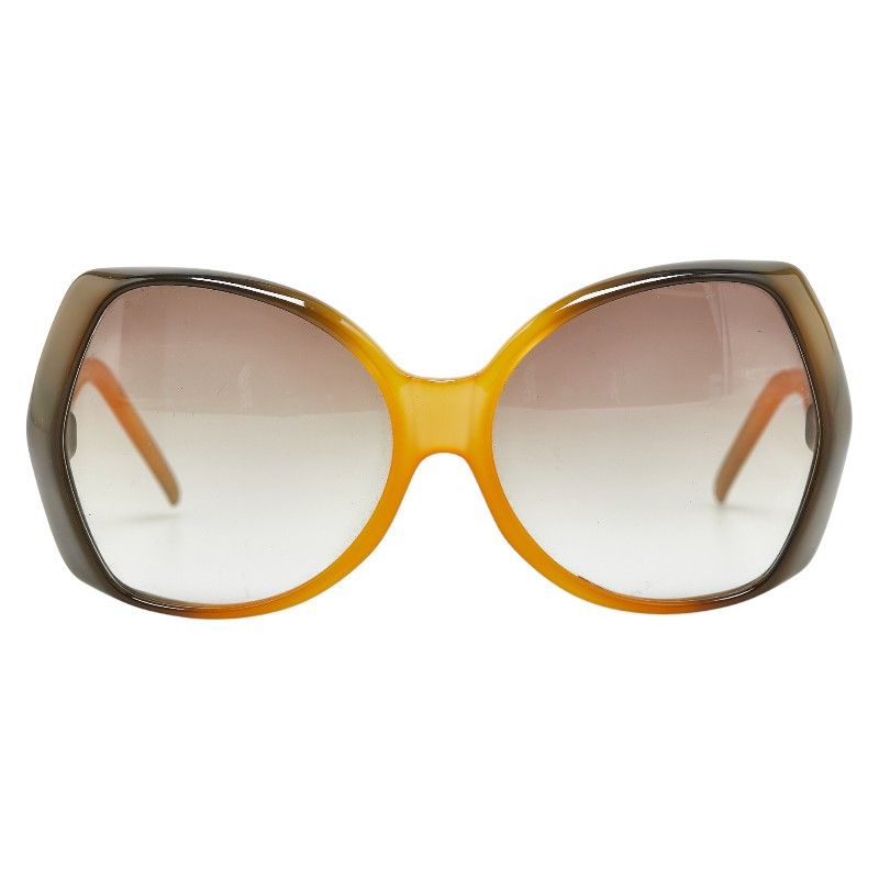 Other Other Dior Plastic Sunglasses Plastic Sunglasses in Very Good Condition Size ONE SIZE - 2 Thumbnail