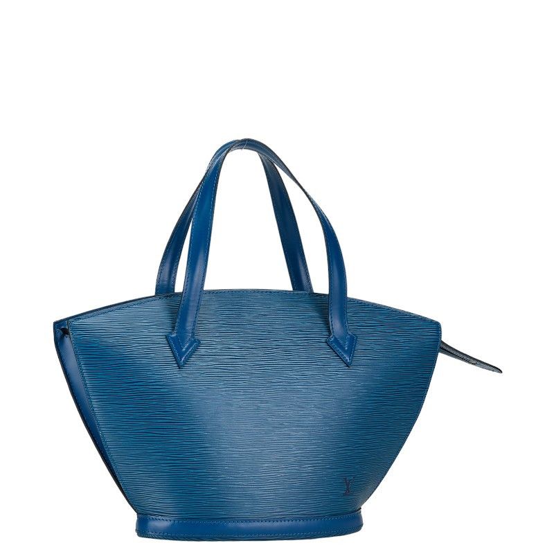 Louis Vuitton Louis Vuitton Louis Vuitton Epi Leather Saint-Jacques Handbag M52275 Leather Handbag M52275 in Very Good Condition Size ONE SIZE - 2 Thumbnail