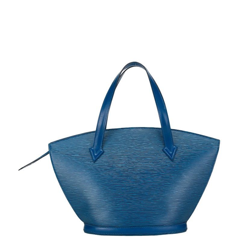Louis Vuitton Louis Vuitton Louis Vuitton Epi Leather Saint-Jacques Handbag M52275 Leather Handbag M52275 in Very Good Condition Size ONE SIZE - 3 Thumbnail