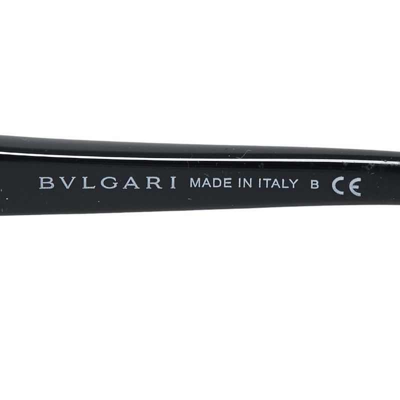 Bvlgari Bvlgari Bvlgari Square Plastic Sunglasses 8079-B 5158/8G Plastic Sunglasses 8079-B 5158/8G in Very Good Condition Size ONE SIZE - 6 Thumbnail