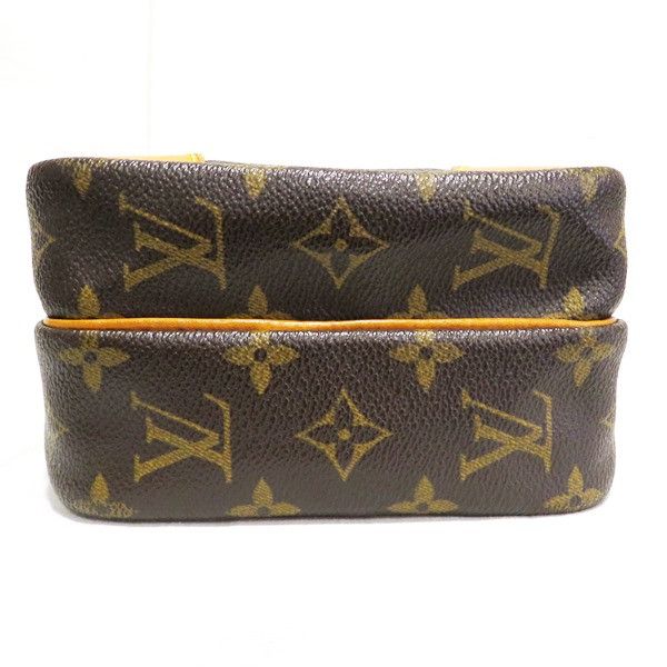 Louis Vuitton Louis Vuitton Louis Vuitton Monogram Amazon Shoulder Bag M45236 Canvas Crossbody Bag M45236 in Fair Condition Size ONE SIZE - 3 Thumbnail