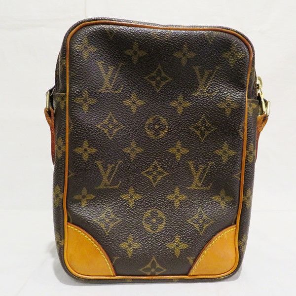 Louis Vuitton Louis Vuitton Louis Vuitton Monogram Amazon Shoulder Bag M45236 Canvas Crossbody Bag M45236 in Fair Condition Size ONE SIZE - 2 Thumbnail