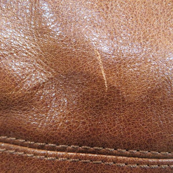 Coach Coach Coach Madison 12935 Leather 2WAY Tote Bag Leather Tote Bag 12935 in Good Condition Size ONE SIZE - 9 Thumbnail