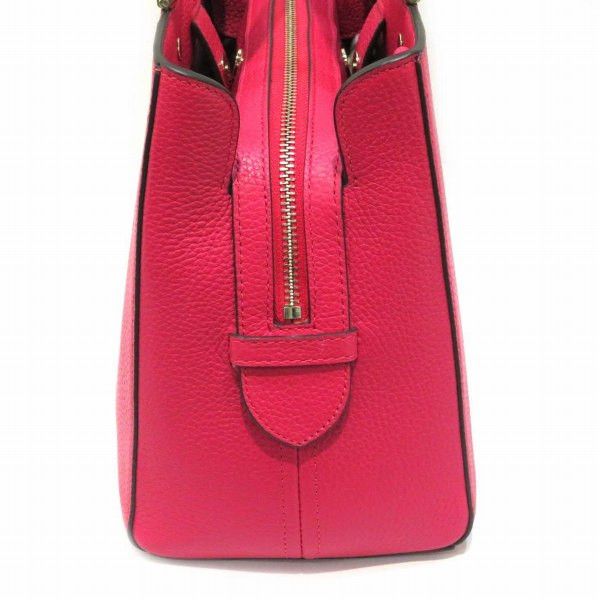 Kate Spade Kate Spade Kate Spade Layla Medium Triple Compartment Satchel WRK00335 Leather Handbag WRK00335 in Pristine Condition Size ONE SIZE - 8 Thumbnail