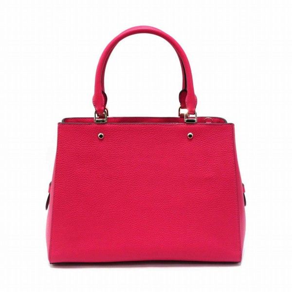 Kate Spade Kate Spade Kate Spade Layla Medium Triple Compartment Satchel WRK00335 Leather Handbag WRK00335 in Pristine Condition Size ONE SIZE - 2 Thumbnail