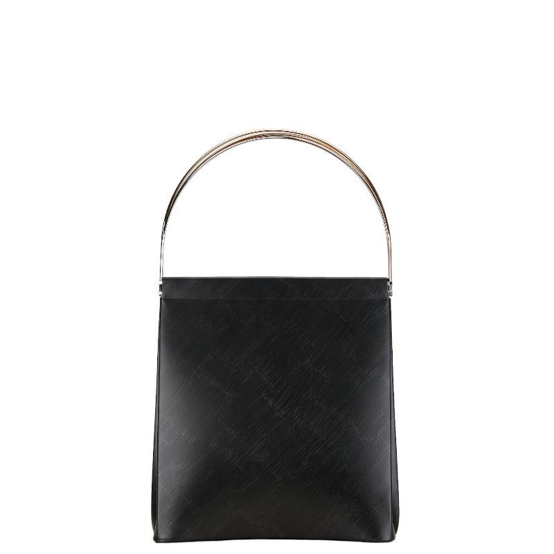 Cartier Cartier Cartier Trinity Three-Color Leather Handbag Leather Handbag in Very Good Condition Size ONE SIZE - 3 Thumbnail
