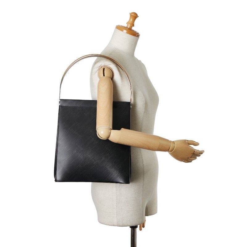 Cartier Cartier Cartier Trinity Three-Color Leather Handbag Leather Handbag in Very Good Condition Size ONE SIZE - 9 Thumbnail