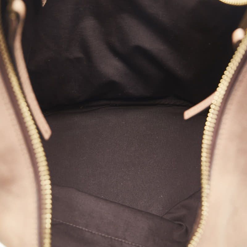 Celine Celine Celine Leather One Shoulder Bag Leather Shoulder Bag in Very Good Condition Size ONE SIZE - 5 Thumbnail