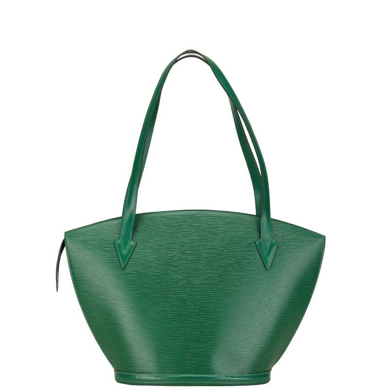 Louis Vuitton Louis Vuitton Louis Vuitton Epi Saint-Jacques Leather Tote Bag M52264 Leather Tote Bag M52264 in Very Good Condition Size ONE SIZE - 3 Thumbnail