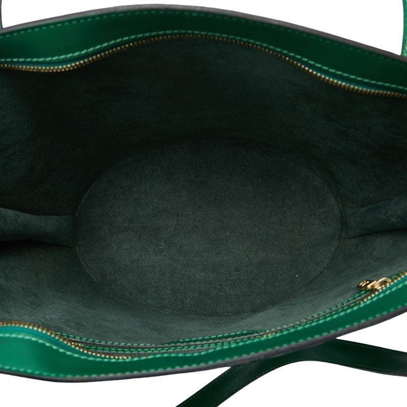 Louis Vuitton Louis Vuitton Louis Vuitton Epi Saint-Jacques Leather Tote Bag M52264 Leather Tote Bag M52264 in Very Good Condition Size ONE SIZE - 8 Thumbnail