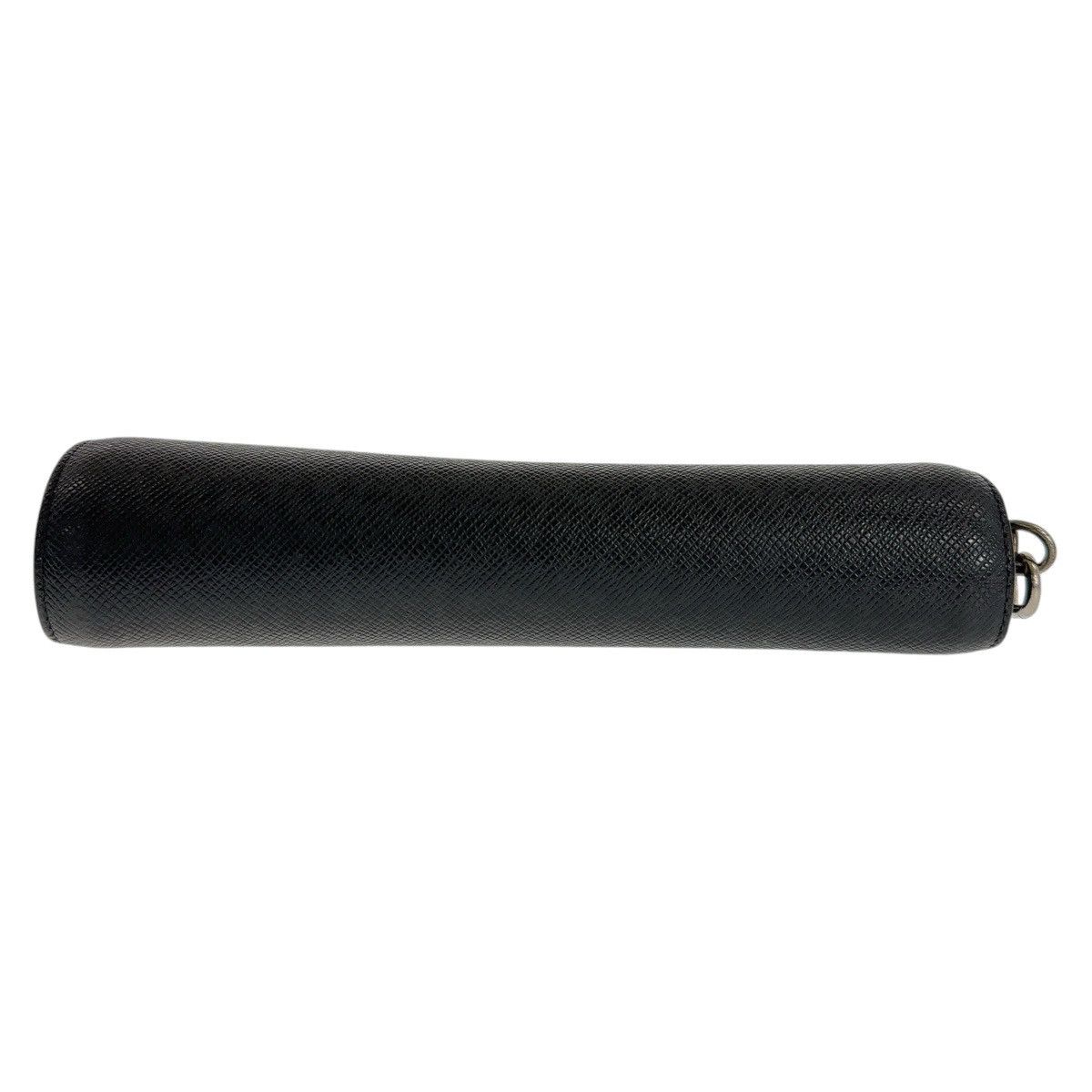 Louis Vuitton Louis Vuitton Louis Vuitton Taiga Baikal Clutch Bag M30182 Leather Clutch Bag M30182 in Very Good Condition Size ONE SIZE - 9 Thumbnail