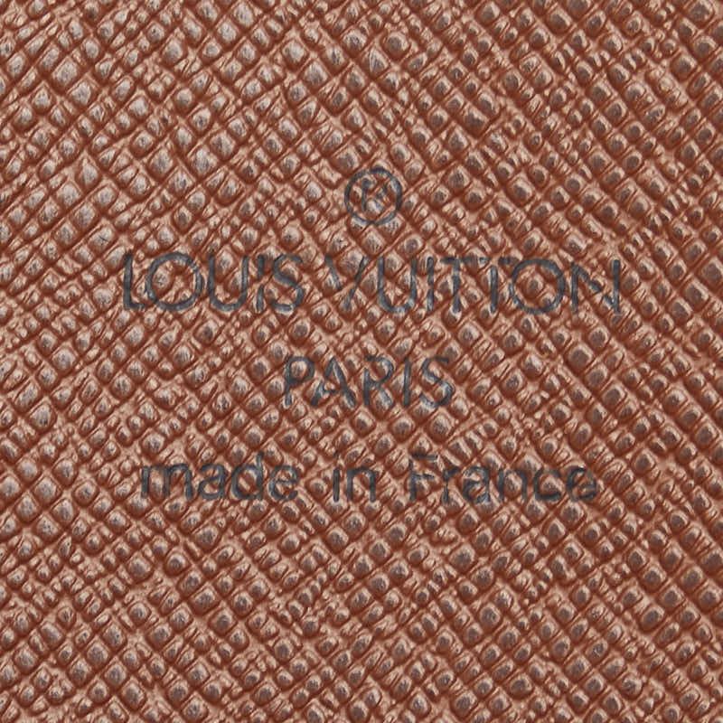 Louis Vuitton Louis Vuitton Louis Vuitton Monogram Musette Shoulder Bag M51256 Brown PVC Leather Canvas Crossbody Bag M51256 in Very Good Condition Size ONE SIZE - 8 Thumbnail