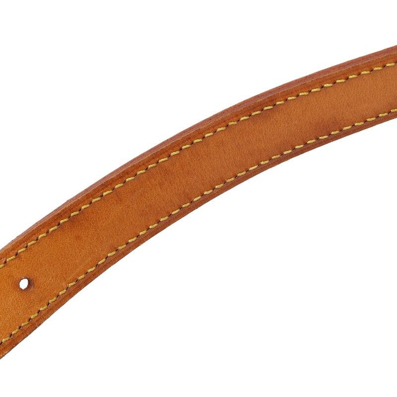 Louis Vuitton Louis Vuitton Louis Vuitton Monogram Musette Shoulder Bag M51256 Brown PVC Leather Canvas Crossbody Bag M51256 in Very Good Condition Size ONE SIZE - 6 Thumbnail