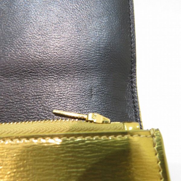 Balenciaga Balenciaga Balenciaga Leather Long Wallet 601479 1JR0M 8000 Leather Long Wallet 601479 1JR0M 8000 in Good Condition Size ONE SIZE - 7 Thumbnail