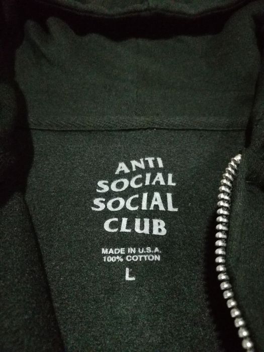 Assc koch hot sale hoodie