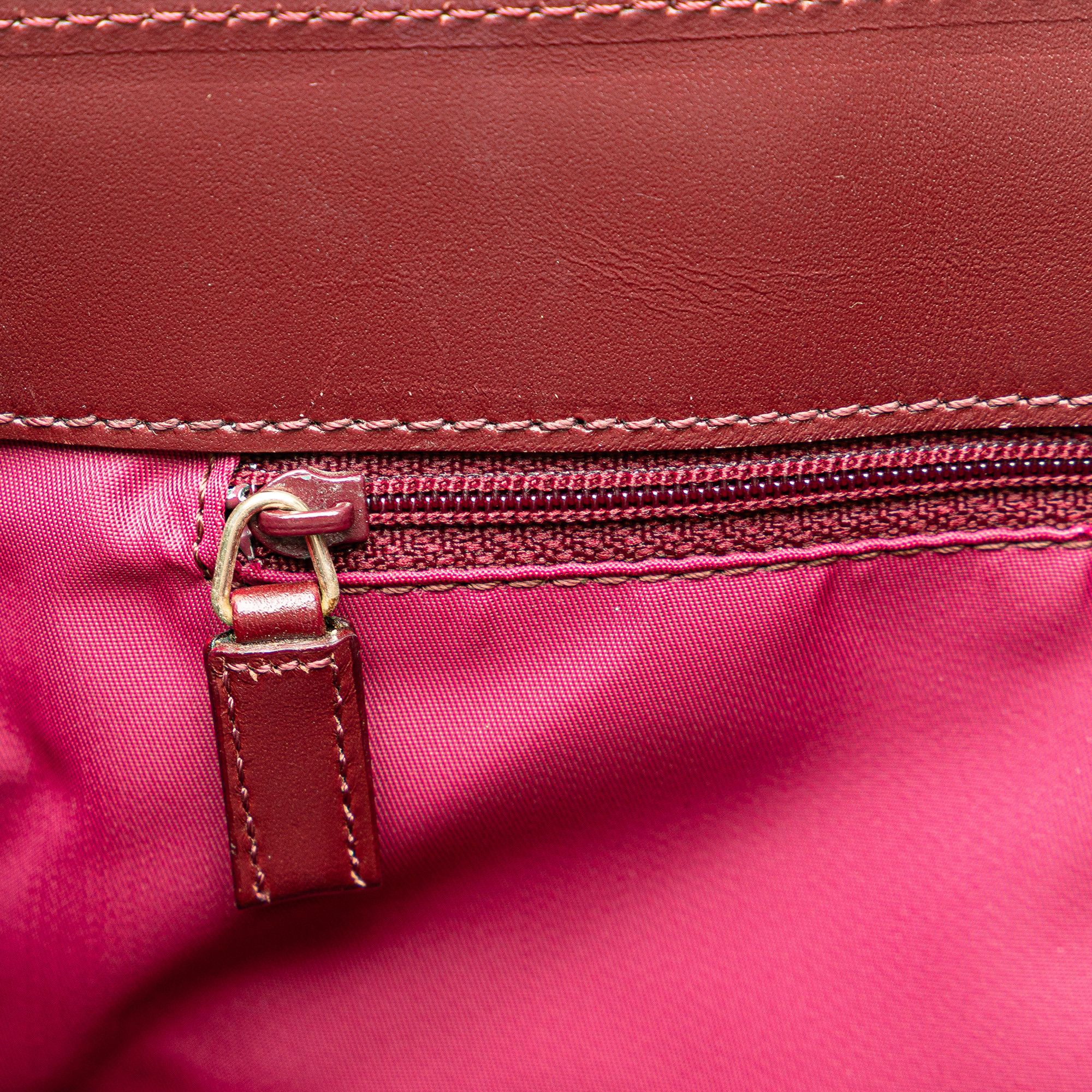Dior Dior Oblique Canvas Tote Size ONE SIZE - 7 Thumbnail