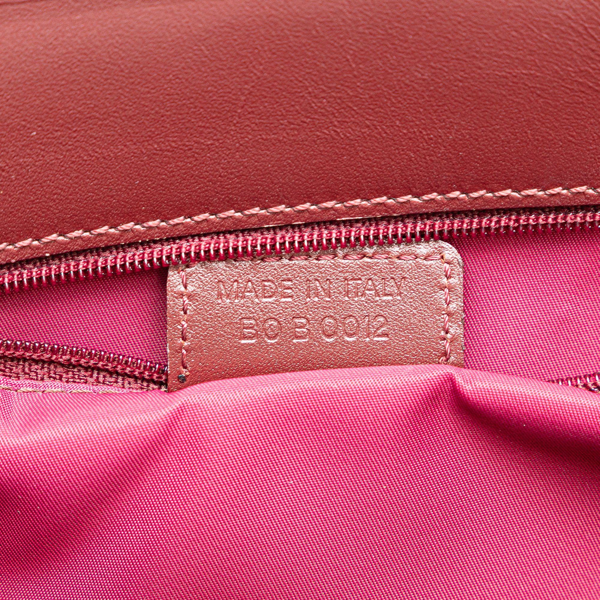 Dior Dior Oblique Canvas Tote Size ONE SIZE - 6 Thumbnail