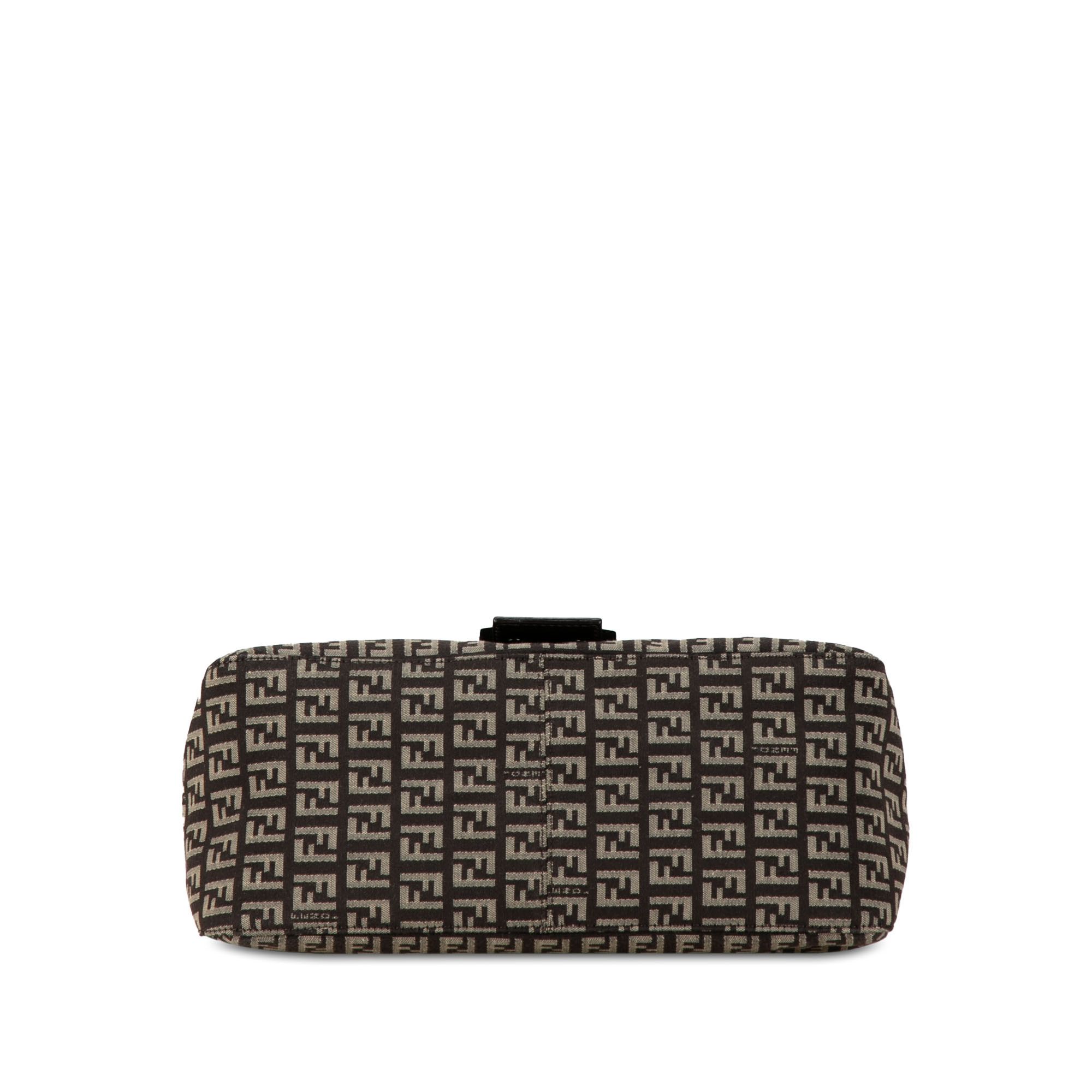 Fendi Fendi Zucchino Canvas Mamma Forever Size ONE SIZE - 4 Thumbnail