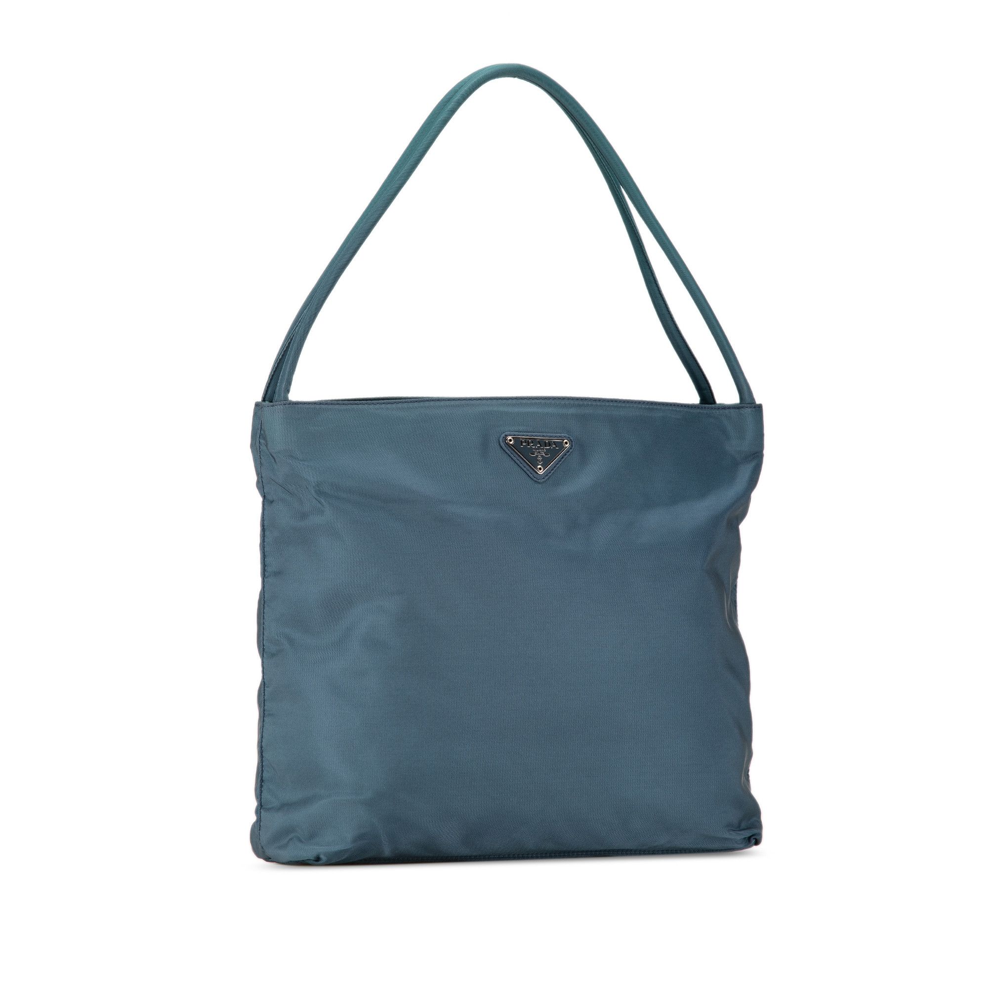 Prada Prada Tessuto City Tote Size ONE SIZE - 2 Thumbnail