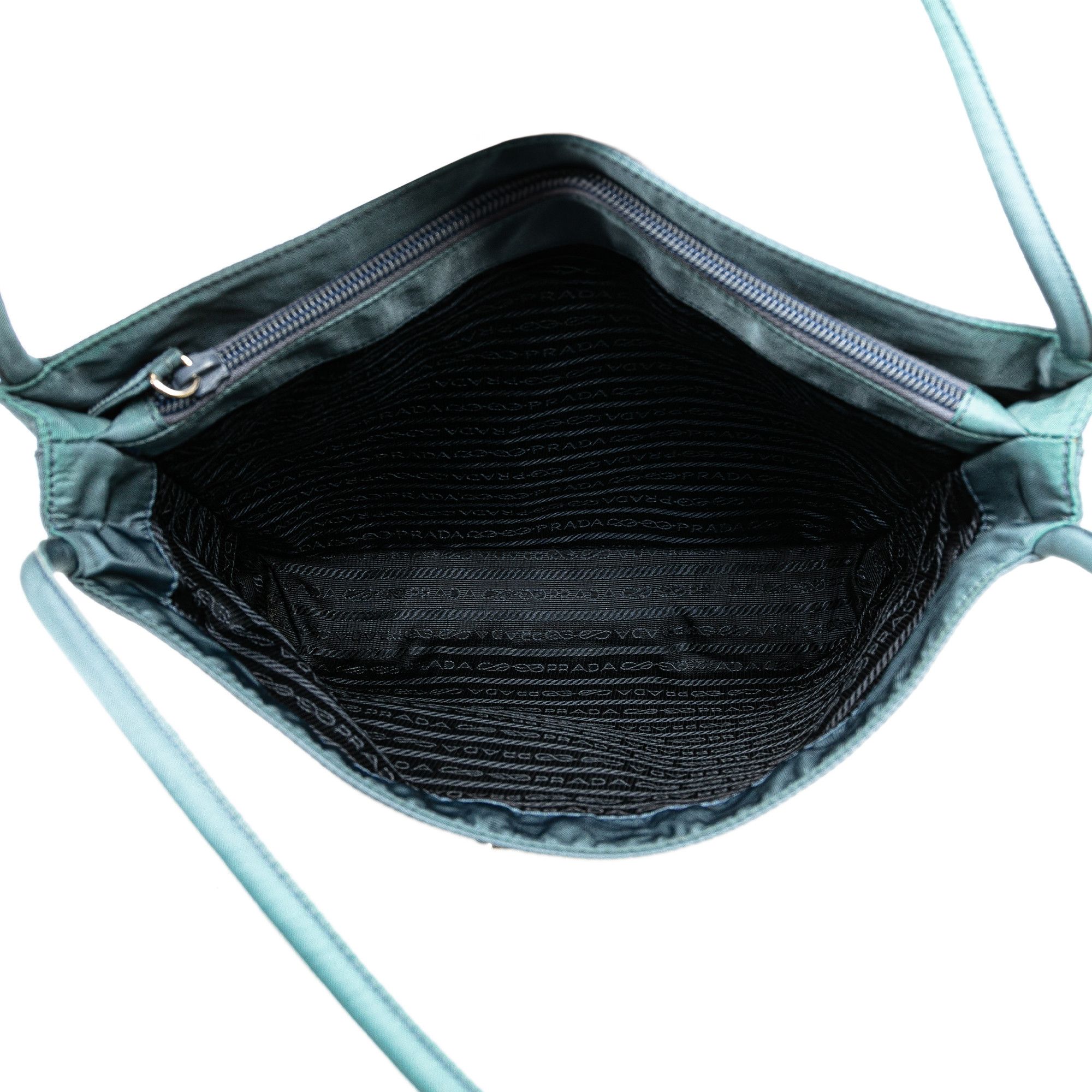 Prada Prada Tessuto City Tote Size ONE SIZE - 6 Thumbnail