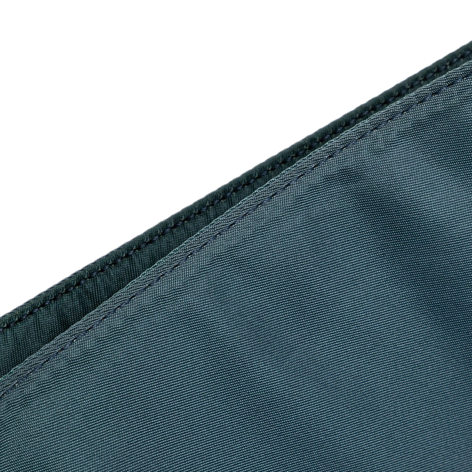 Prada Prada Tessuto City Tote Size ONE SIZE - 11 Thumbnail