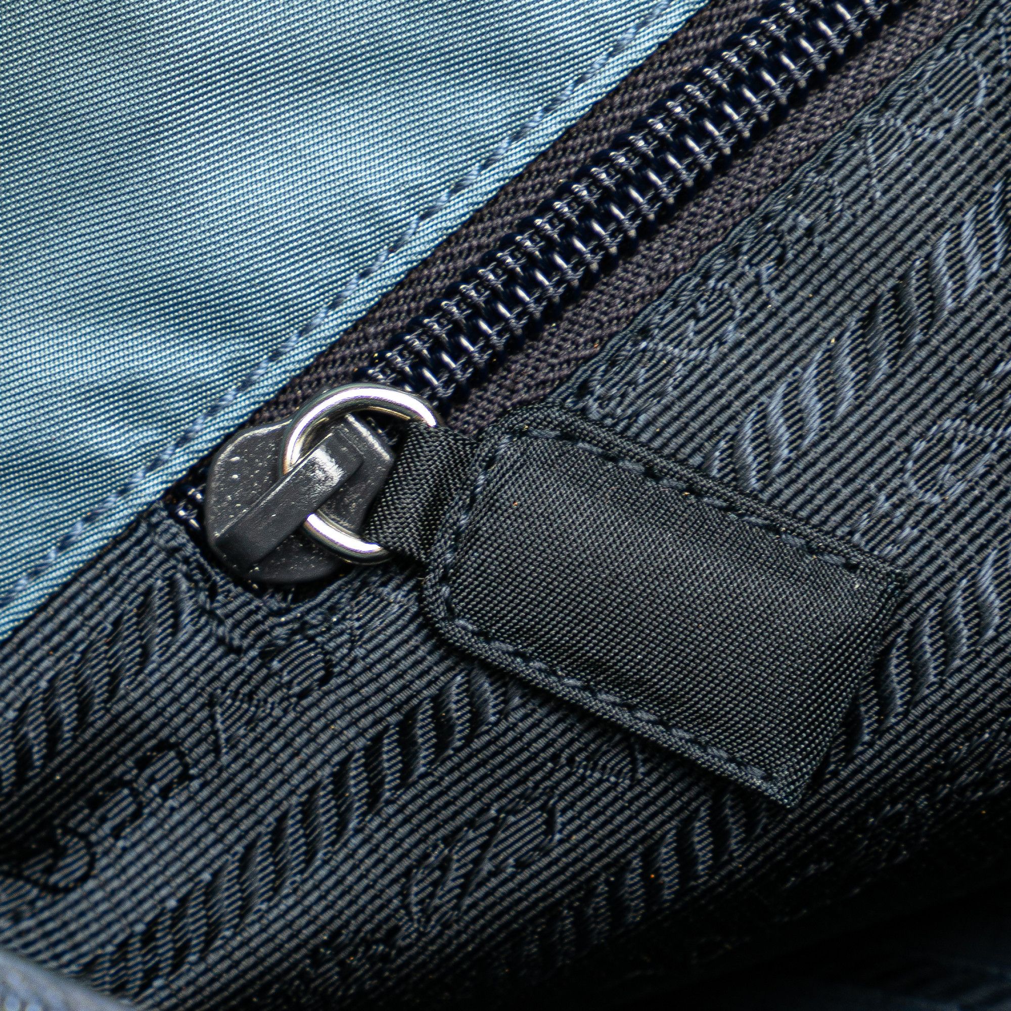 Prada Prada Tessuto City Tote Size ONE SIZE - 9 Thumbnail