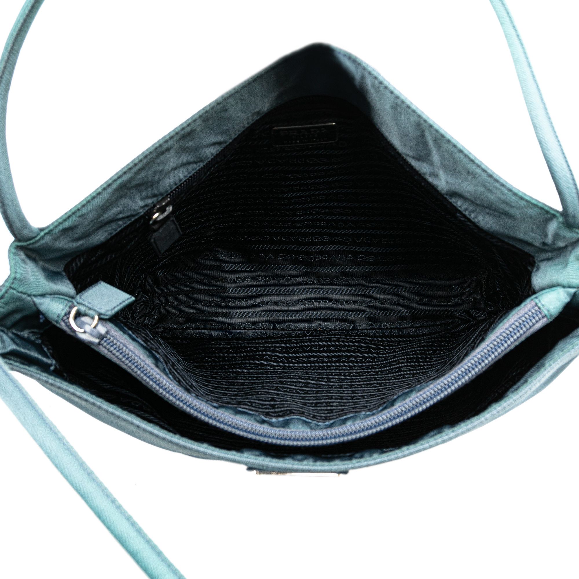 Prada Prada Tessuto City Tote Size ONE SIZE - 5 Thumbnail