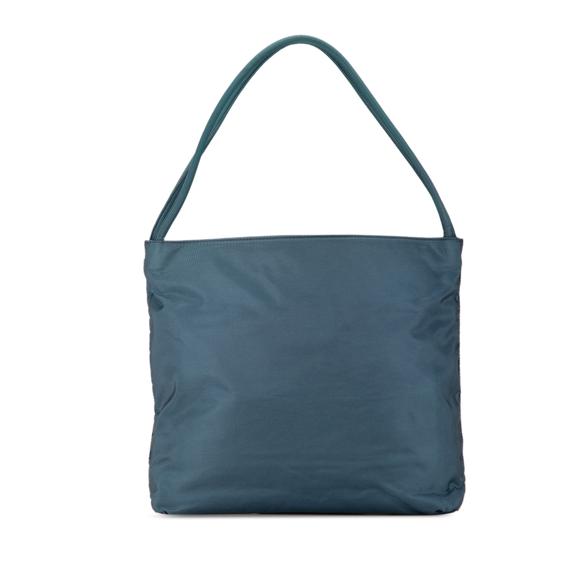 Prada Prada Tessuto City Tote Size ONE SIZE - 3 Thumbnail