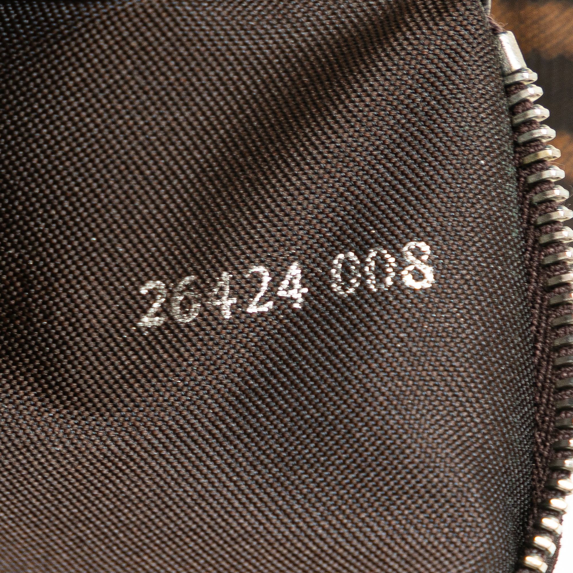 Fendi Fendi Zucca Canvas Baguette Size ONE SIZE - 8 Thumbnail