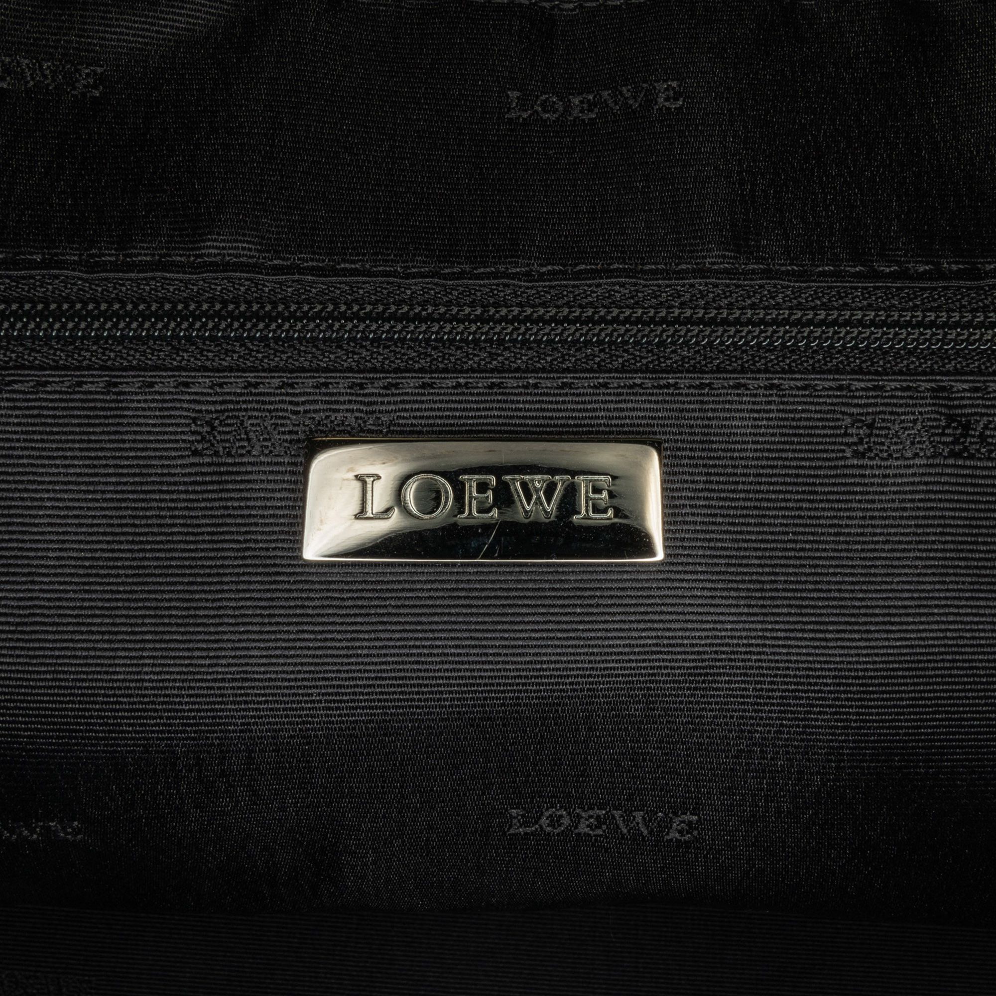 Loewe LOEWE Suede Amazona 36 Size ONE SIZE - 6 Thumbnail