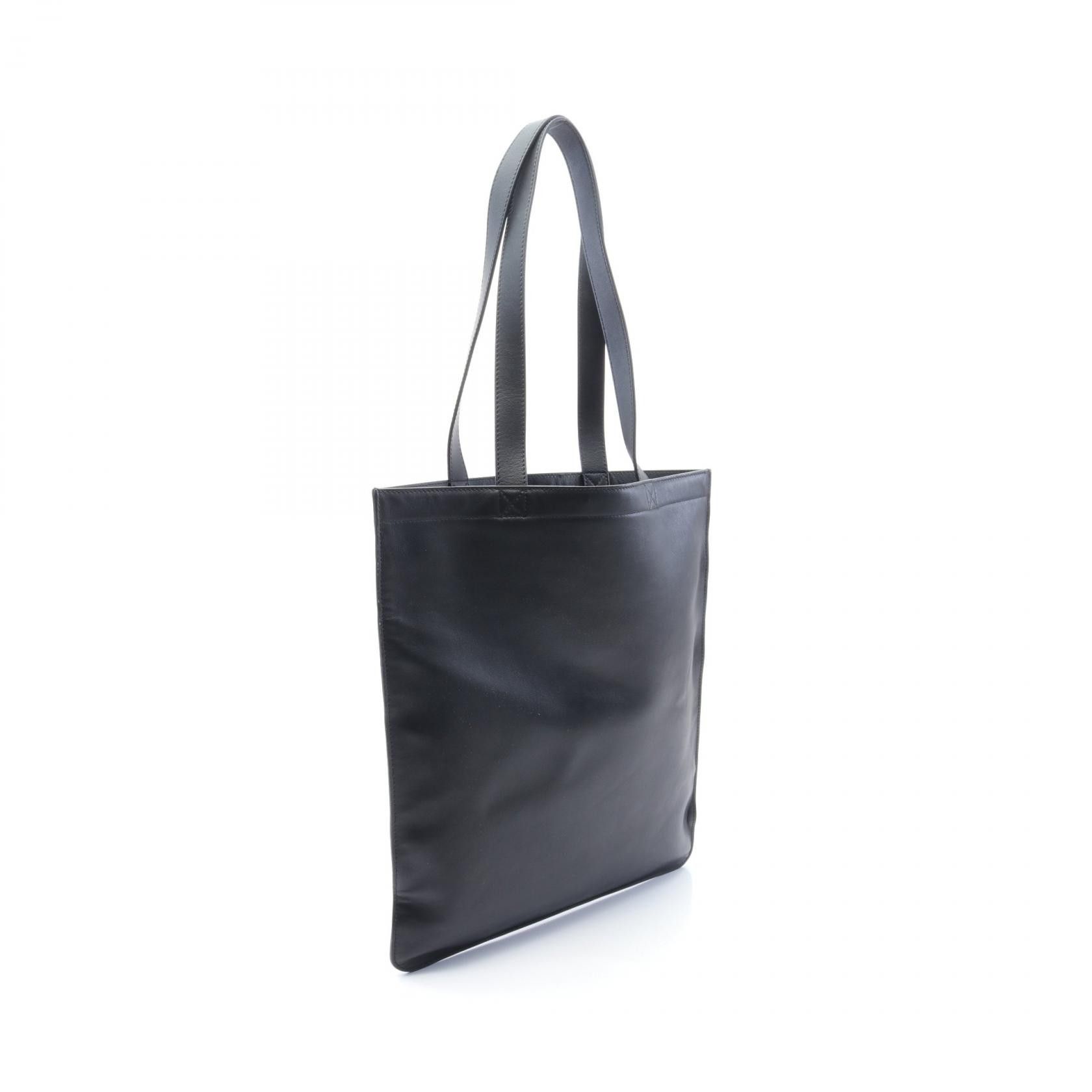 Fendi Fendi Leather Tote Bag Leather Tote Bag 7VA538 in Very Good Condition Size ONE SIZE - 2 Thumbnail