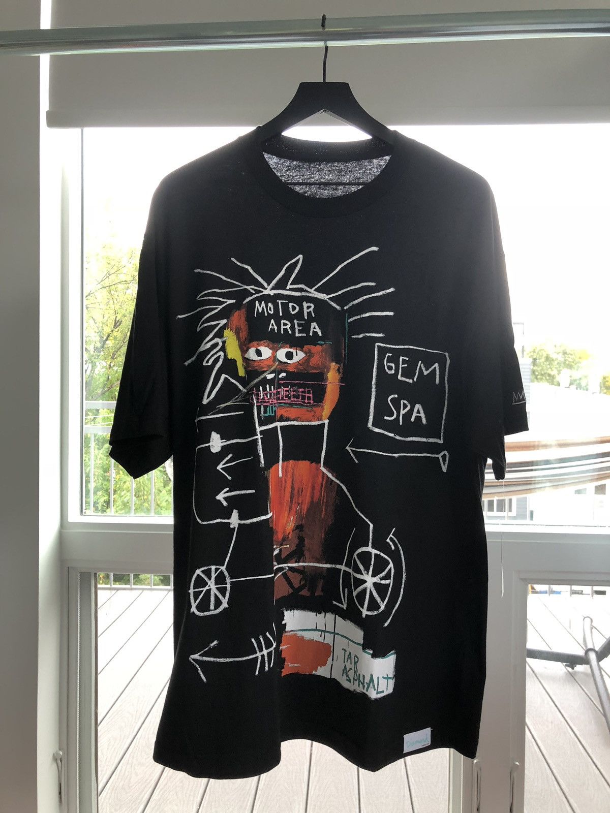 Gem Spa T-Shirt