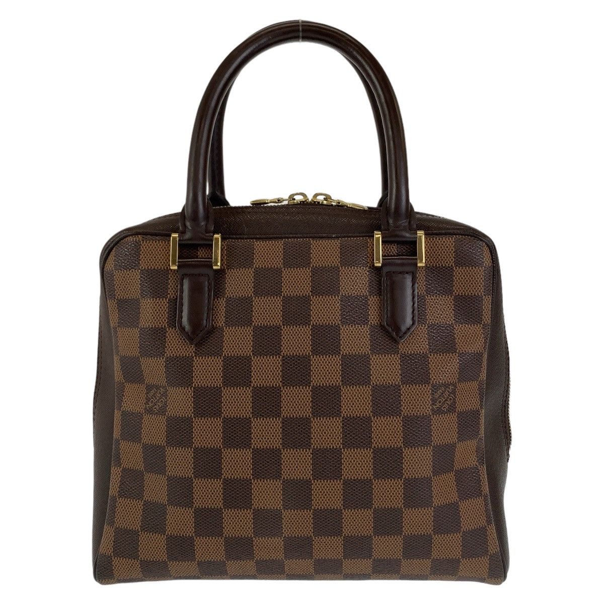 Louis Vuitton Louis Vuitton Louis Vuitton Damier Brera Handbag N51150 Canvas Handbag N51150 Size ONE SIZE - 2 Thumbnail