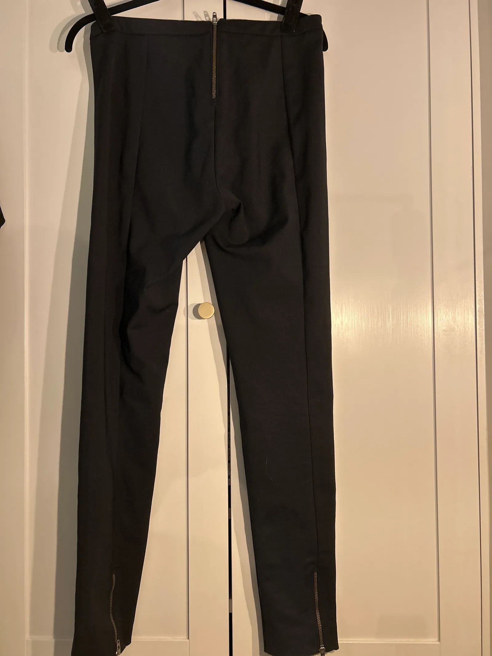 Tiger of Sweden Tiger of Sweden Pants Size 27" / US 4 / IT 40 - 4 Thumbnail