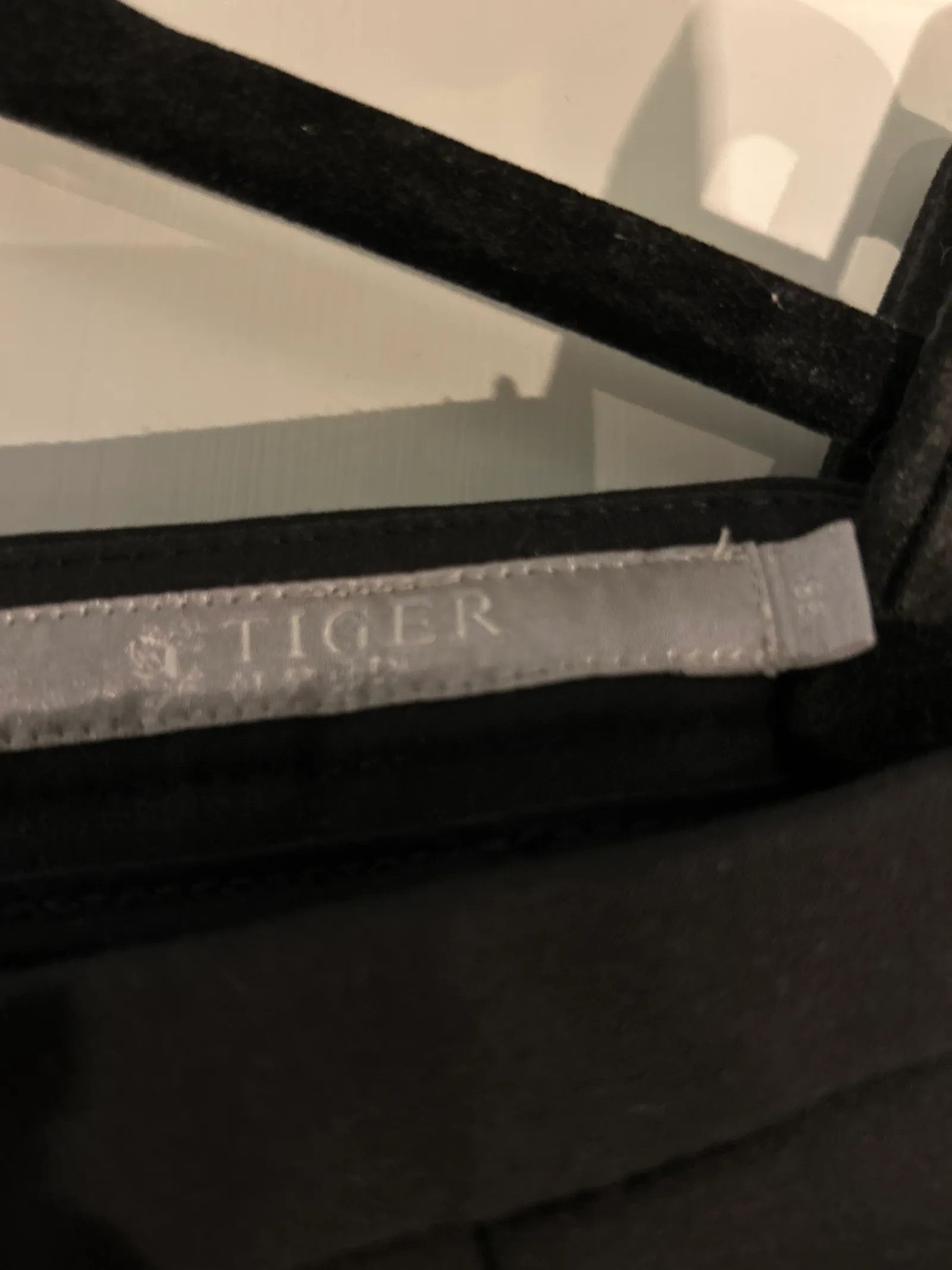 Tiger of Sweden Tiger of Sweden Pants Size 27" / US 4 / IT 40 - 2 Thumbnail