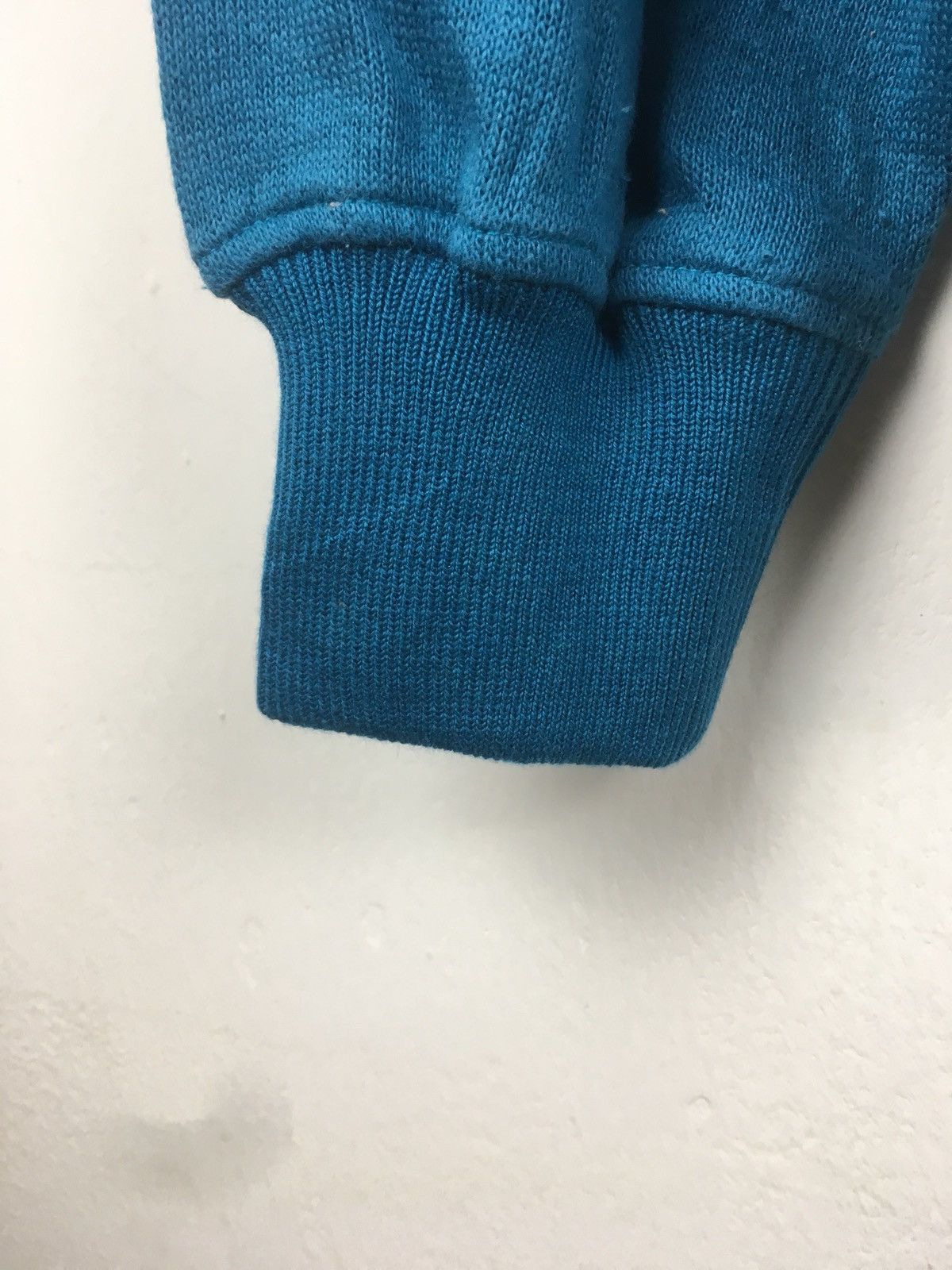 Designer × Guy Laroche × Vintage Guy laroche sweatshirt jumper Crewneck armpit 24x27 Size US L / EU 52-54 / 3 - 4 Thumbnail