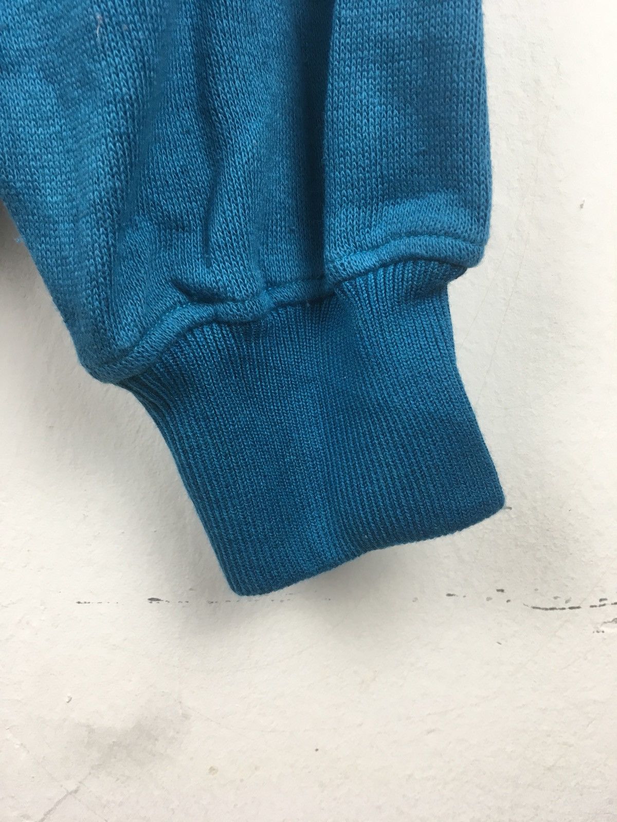 Designer × Guy Laroche × Vintage Guy laroche sweatshirt jumper Crewneck armpit 24x27 Size US L / EU 52-54 / 3 - 3 Thumbnail