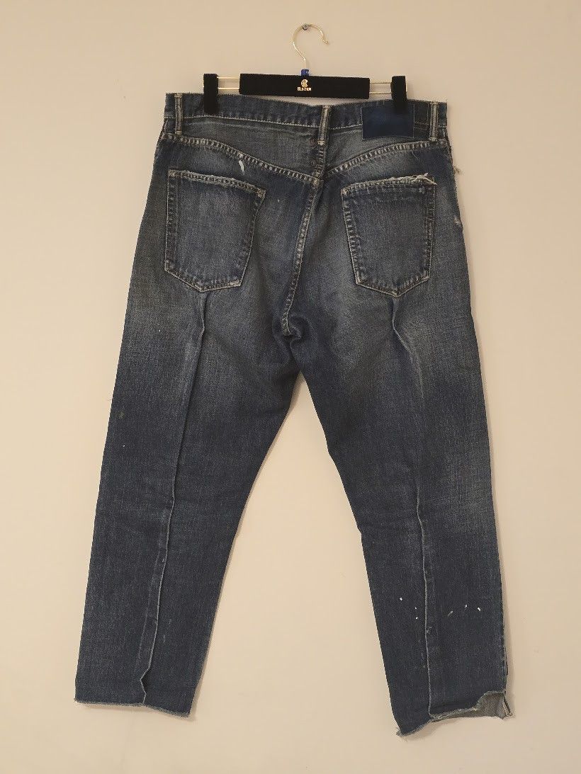 visvim journeyman denim 3