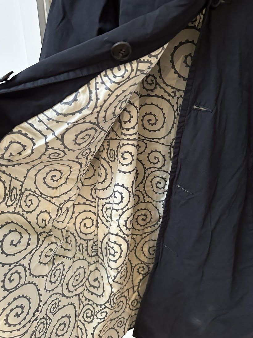 Visvim Napier Driving Coat 4 - DMC99 Size US XL / EU 56 / 4 - 3 Thumbnail