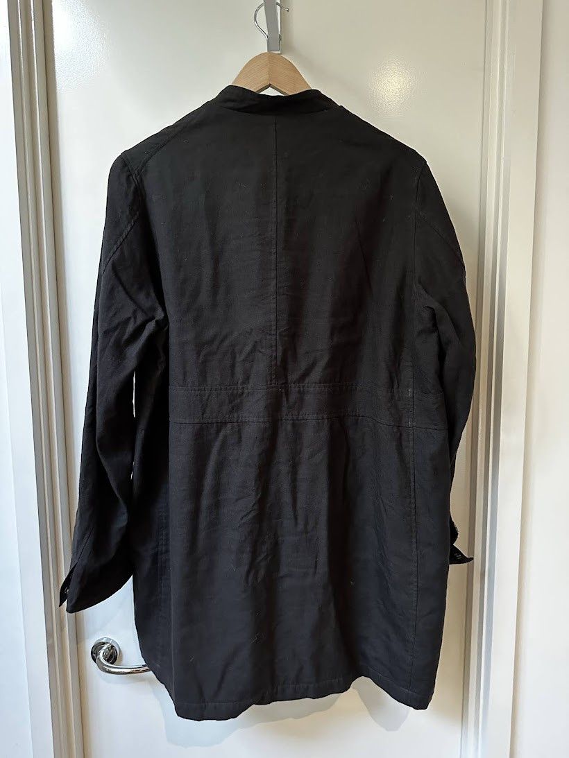 Visvim Blackbird Coat - DMC99 Size US M / EU 48-50 / 2 - 6 Thumbnail