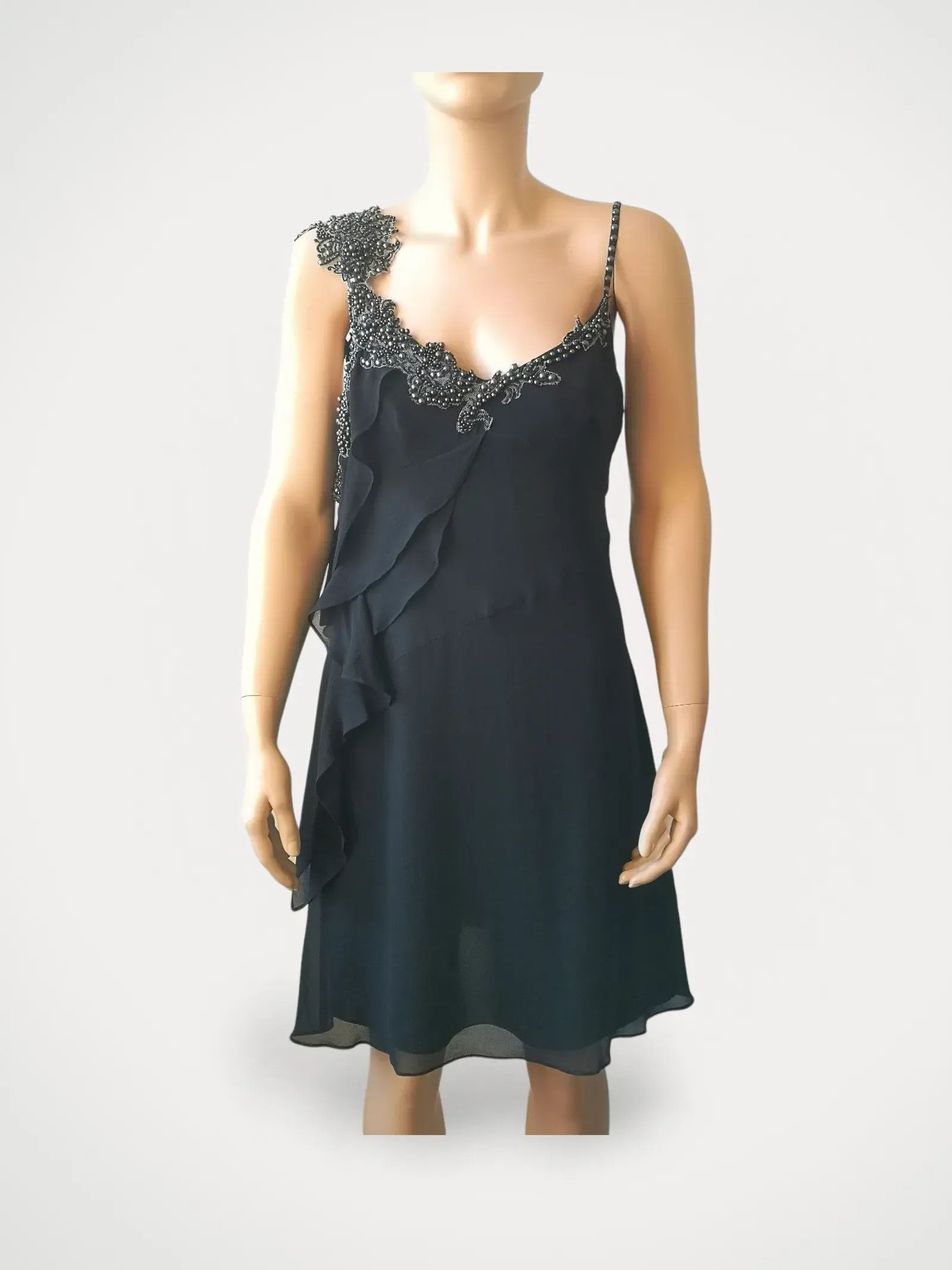 Karen Millen Karen Millen Dress Size M / US 6-8 / IT 42-44 - 2 Thumbnail